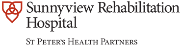 Sunnyview Rehabilitaion Hospital Logo